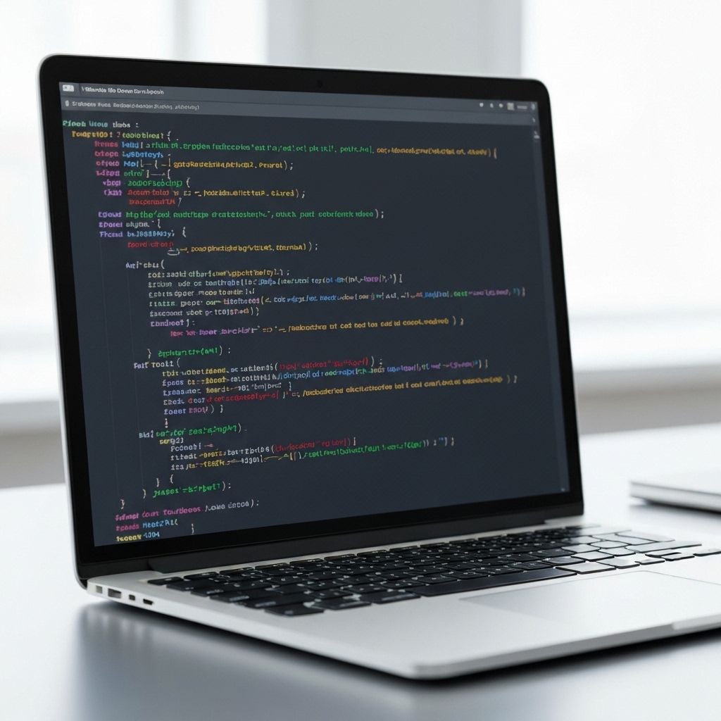 Full Stack Web Development